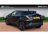 Toyota C-HR Image 4