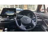Toyota C-HR Image 6