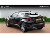 Toyota C-HR Image 4