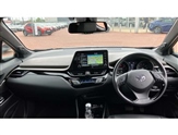 Toyota C-HR Image 5