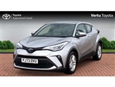 Toyota C-HR Image 3