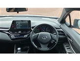 Toyota C-HR Image 6