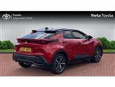 Toyota C-HR Image 2