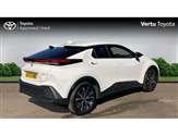 Toyota C-HR Image 2