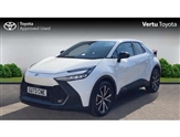 Toyota C-HR Image 3