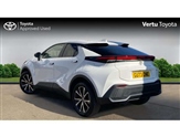Toyota C-HR Image 4