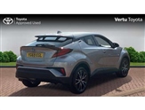 Toyota C-HR Image 2