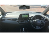 Toyota C-HR Image 5