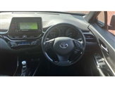 Toyota C-HR Image 6