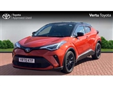 Toyota C-HR Image 3