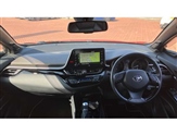 Toyota C-HR Image 5