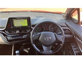 Toyota C-HR Image 6