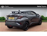 Toyota C-HR Image 2