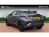 Toyota C-HR Image 4