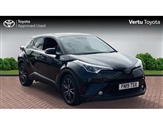 Toyota C-HR Image 1