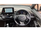 Toyota C-HR Image 6