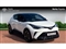 Toyota C-HR Image 1