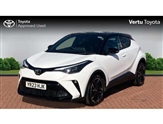 Toyota C-HR Image 3