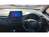 Toyota C-HR Image 6