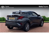 Toyota C-HR Image 2