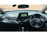 Toyota C-HR Image 5
