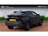 Toyota C-HR Image 2