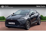 Toyota C-HR Image 3