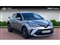 Toyota C-HR Image 1