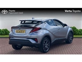 Toyota C-HR Image 2