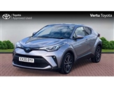 Toyota C-HR Image 3