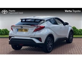 Toyota C-HR Image 2