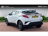 Toyota C-HR Image 4