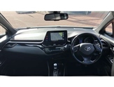 Toyota C-HR Image 5