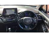 Toyota C-HR Image 6
