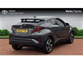 Toyota C-HR Image 2