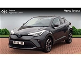 Toyota C-HR Image 3