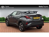 Toyota C-HR Image 4