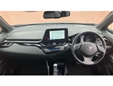 Toyota C-HR Image 5