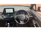 Toyota C-HR Image 6