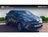 Toyota C-HR Image 1