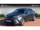 Toyota C-HR Image 3