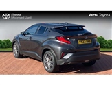 Toyota C-HR Image 4