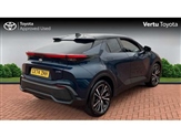 Toyota C-HR Image 2