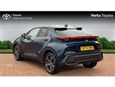 Toyota C-HR Image 4