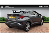 Toyota C-HR Image 2