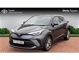 Toyota C-HR Image 3