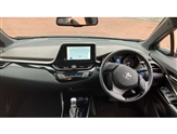 Toyota C-HR Image 5