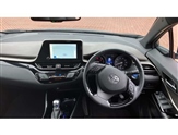 Toyota C-HR Image 6