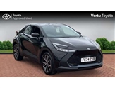 Toyota C-HR Image 1