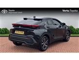 Toyota C-HR Image 2